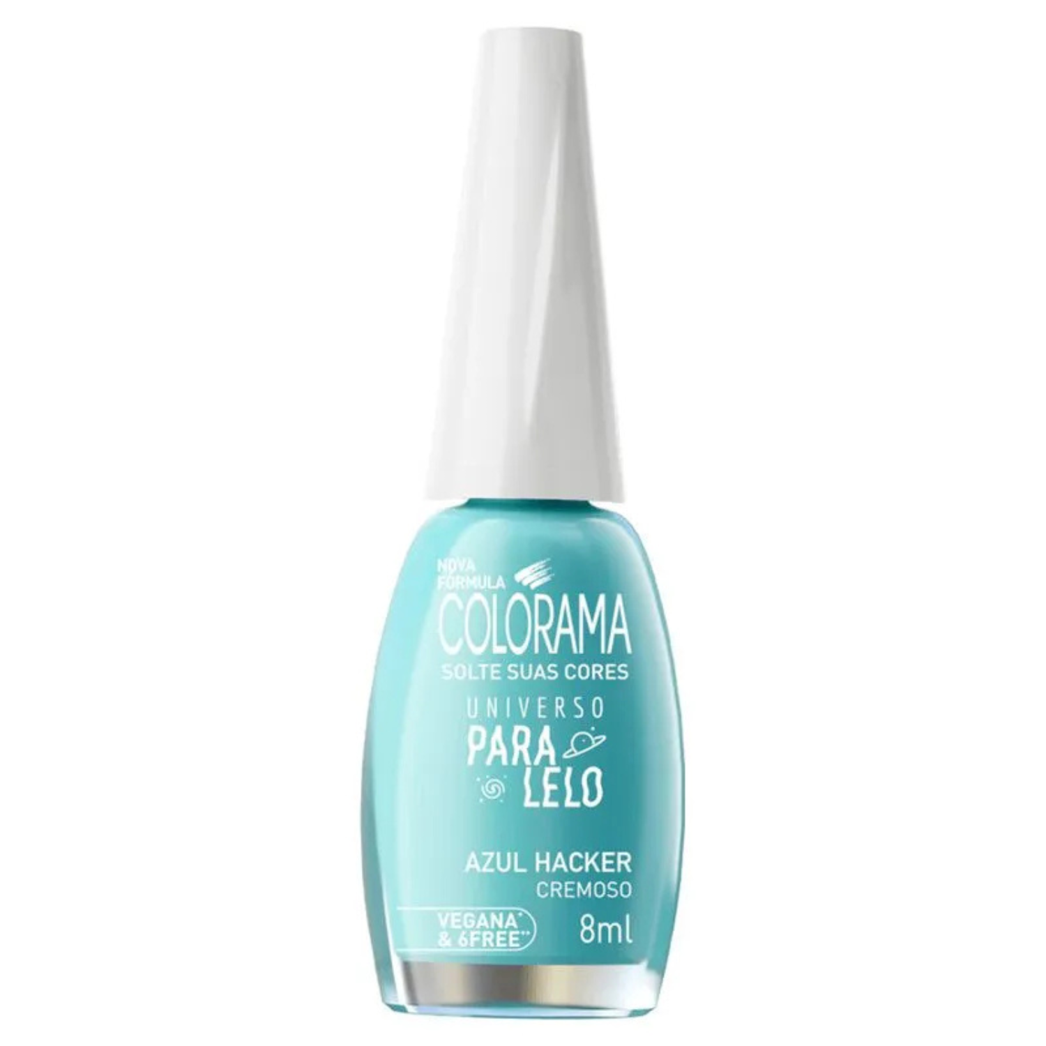 Colorama Azul Hacker Cremoso-8ml