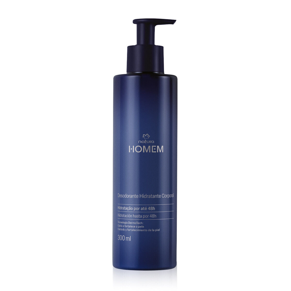 Natura Hidratante Corporal Homem-300ml