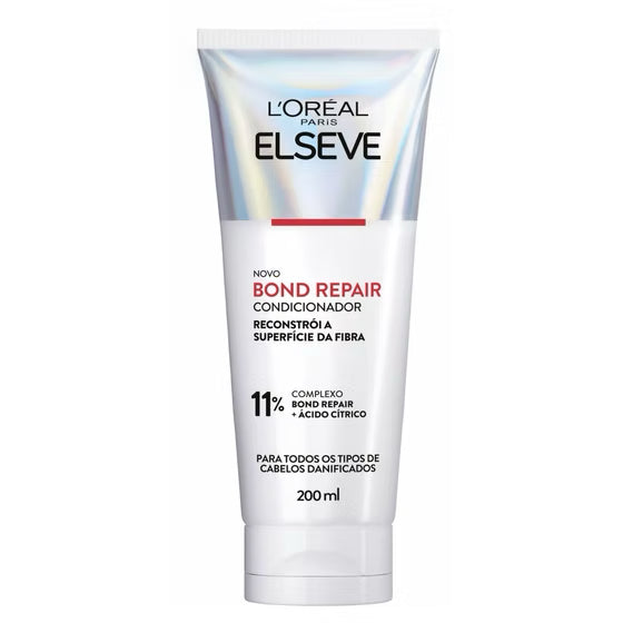 Elseve Bond Repair Condicionador-200ml