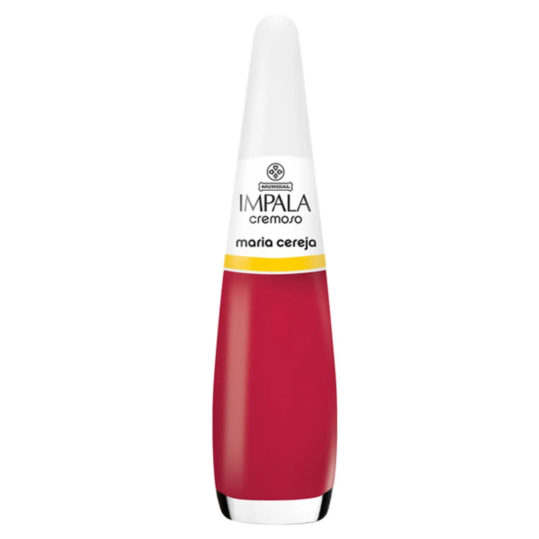 Impala Maria Cereja Cremoso-7,5ml