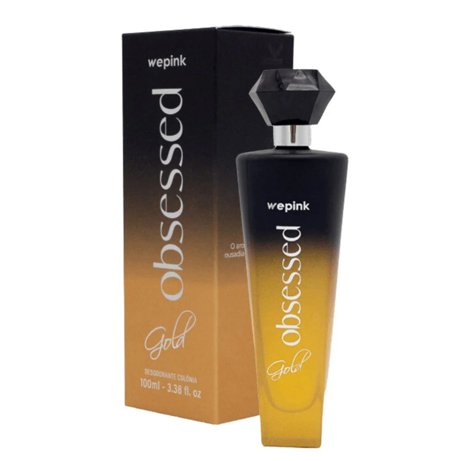 Wepink Perfume Obsessed- 100ml