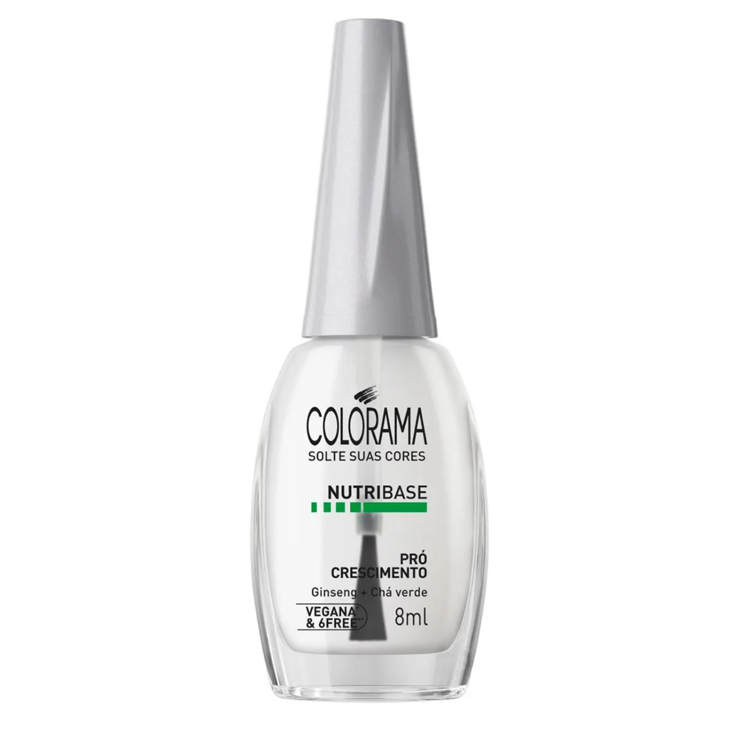 Colorama NutriBase Pró Crescimento-8ml