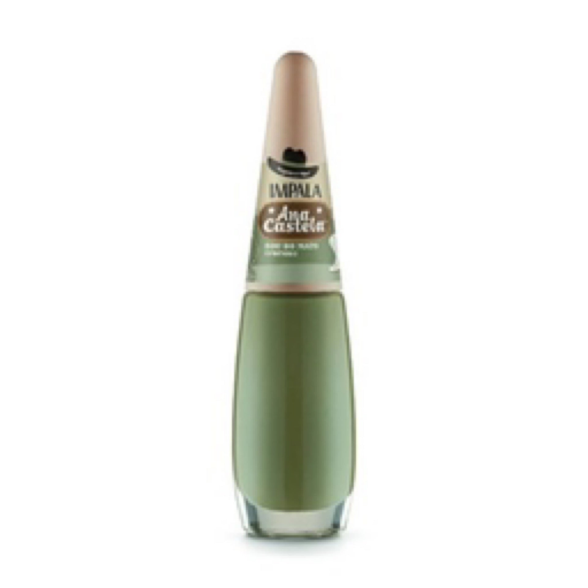 Impala Ana Castela Sou do Mato Cremoso-7,5ml