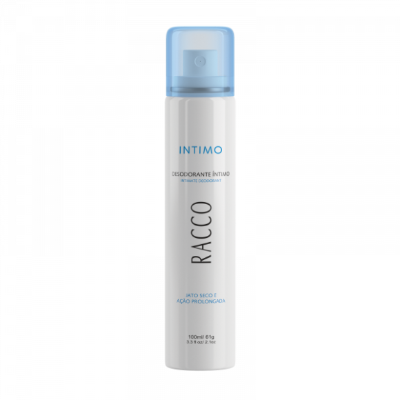 Desodorante Intimo Racco-100ml
