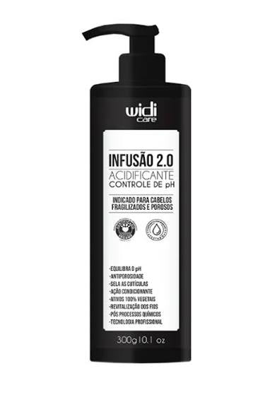 Widi Infusao Acidificante-300g