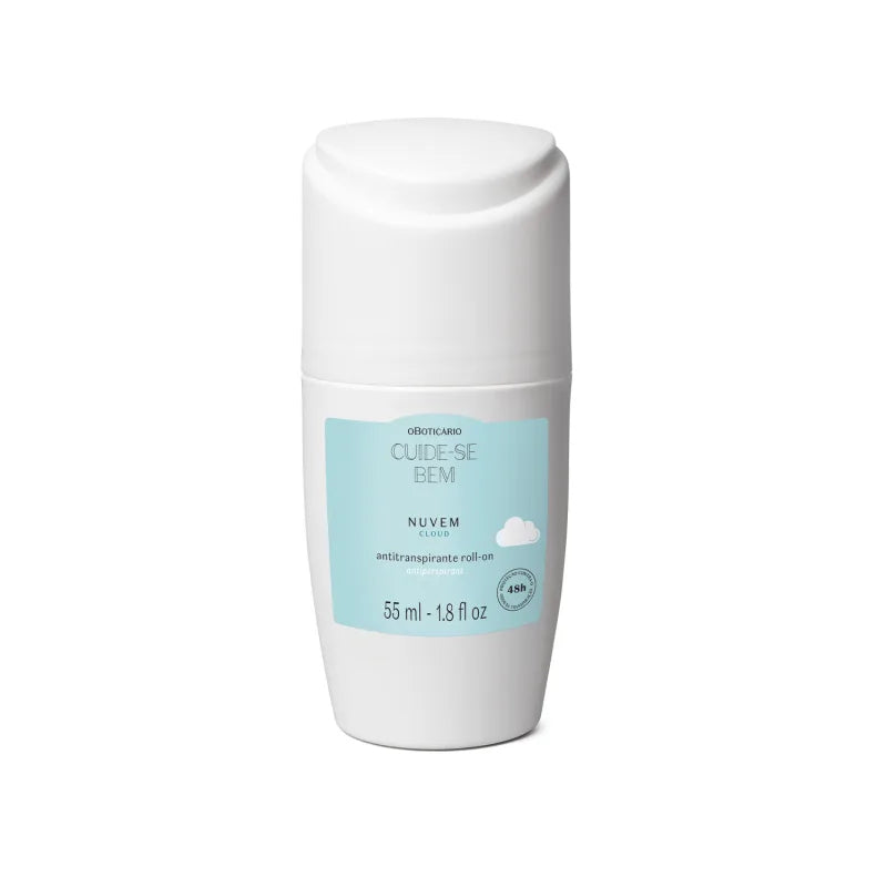 OBoticario Cuide-se Bem Nuvem Desodorante-55ml