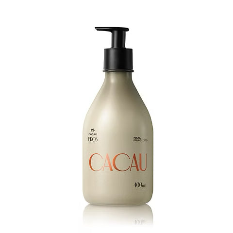 Natura Ekos Hidratante Cacau-400ml