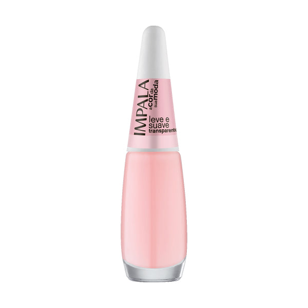 Impala Leve e Suave Transparente-7,5ml