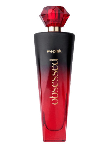 Wepink Perfume Obsessed- 100ml