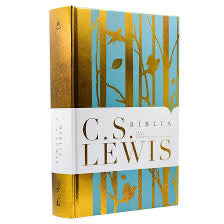Bíblia C.S Lewis-Versão NVI