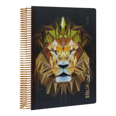 Biblia Sagrada Anote-Versão NVI