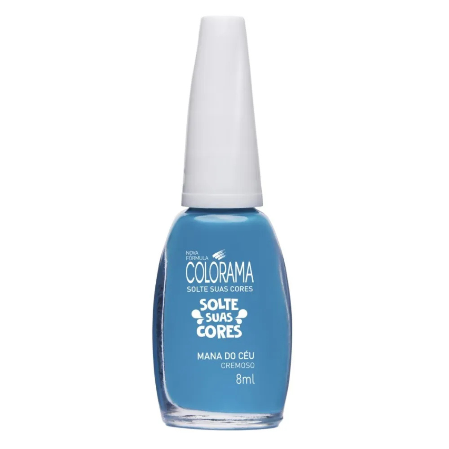 Colorama Mana do Céu Cremoso-8ml