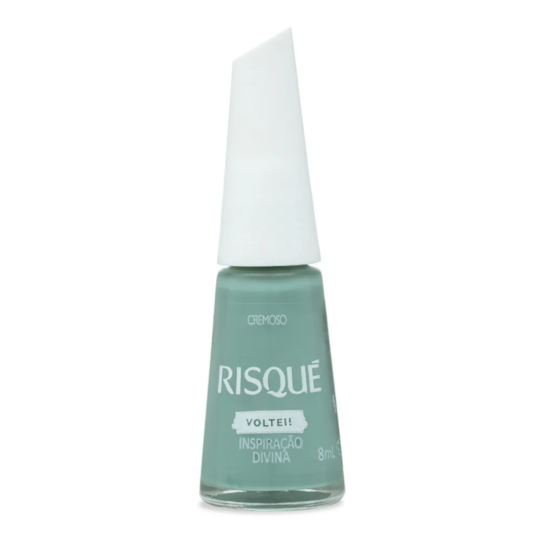 Risqué Inspiração Divina Cremoso-8ml