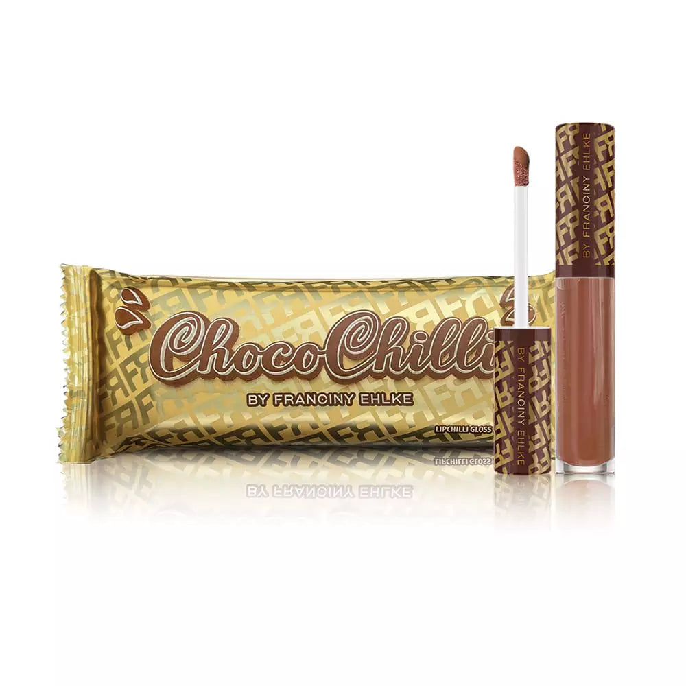 ChocoChilli By Fran-3,5ml