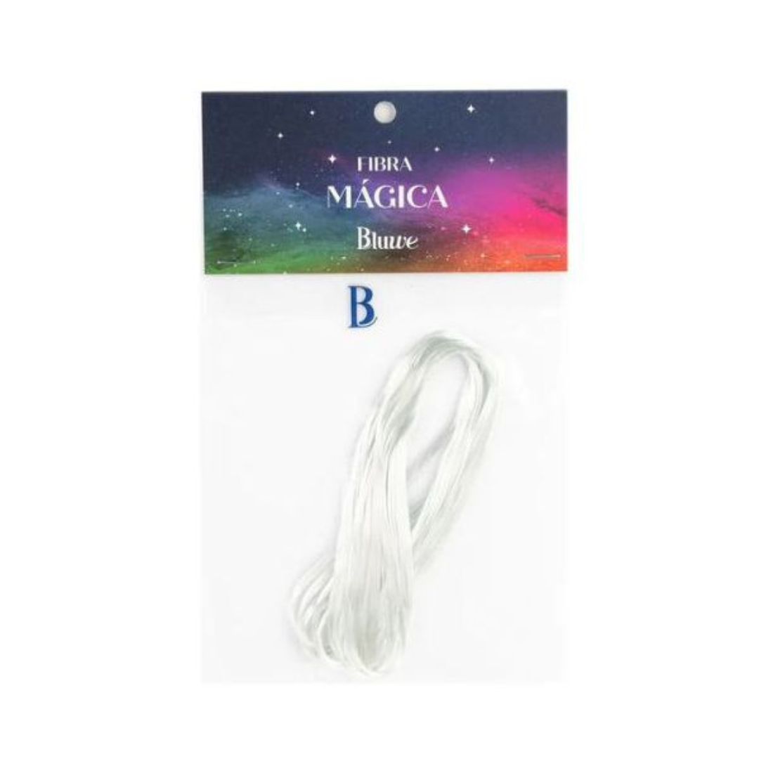 Bluwe Fibra Mágica-4 Metros