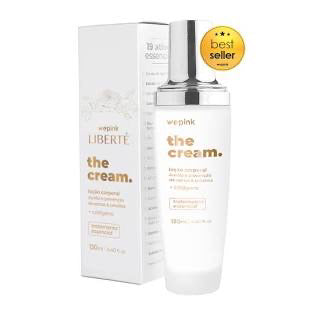 Wepink The Cream Liberte-130ml