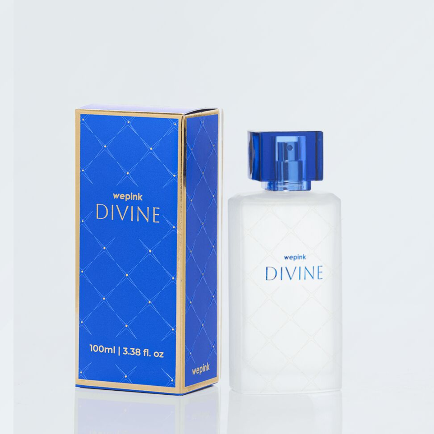 Wepink Perfume Divine- 100ml