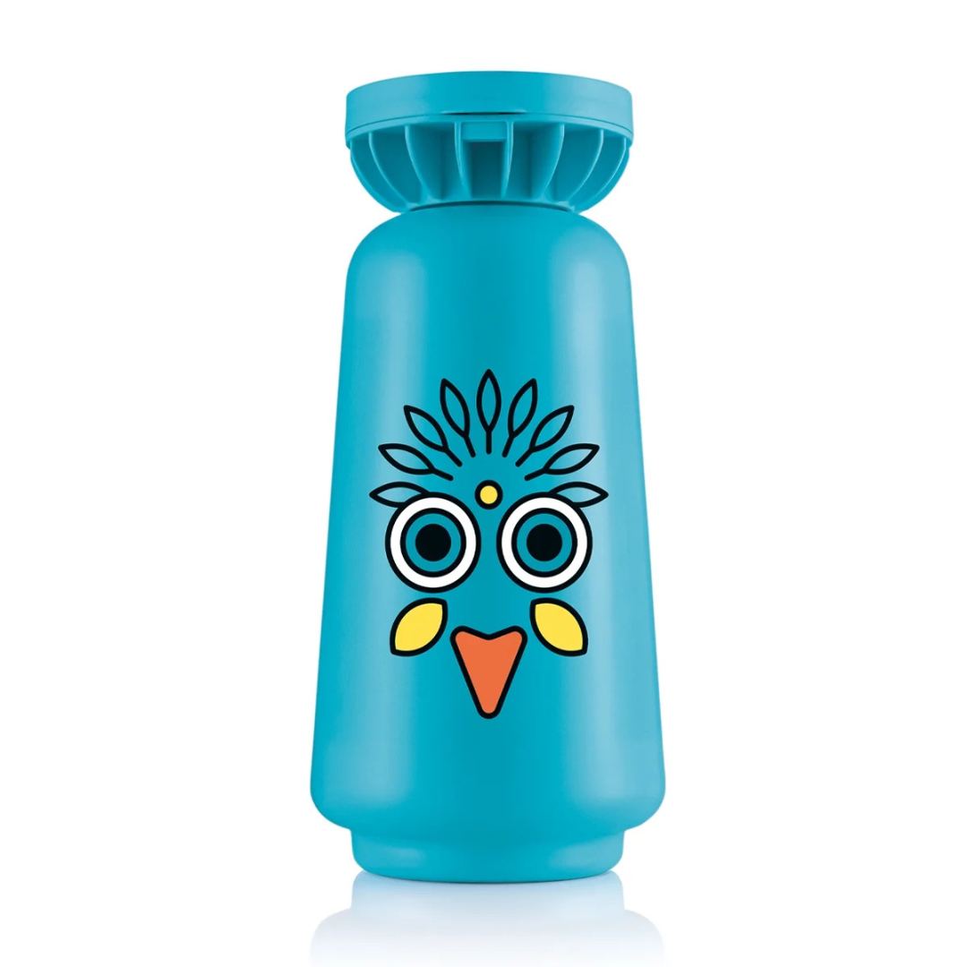 Natura Naturé Shampoo Cabelos Ondulados-250ml