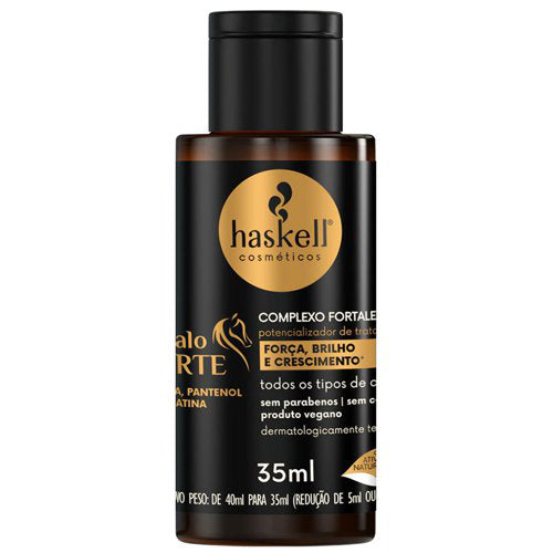 Haskell Cavalo Forte Potencializador-35ml