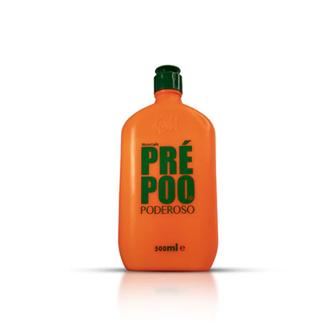 Gold Spell Pré Poo Poderoso-500ml