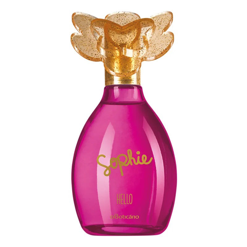 Sophie Colônia Hello-100ml