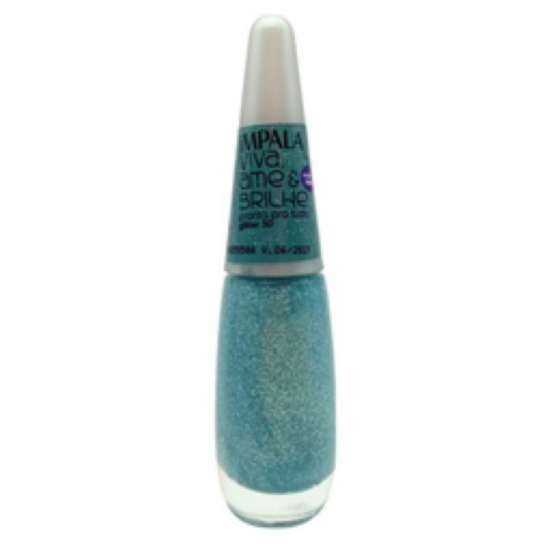 Impala Pronta Pra Tudo Glitter-7,5ml