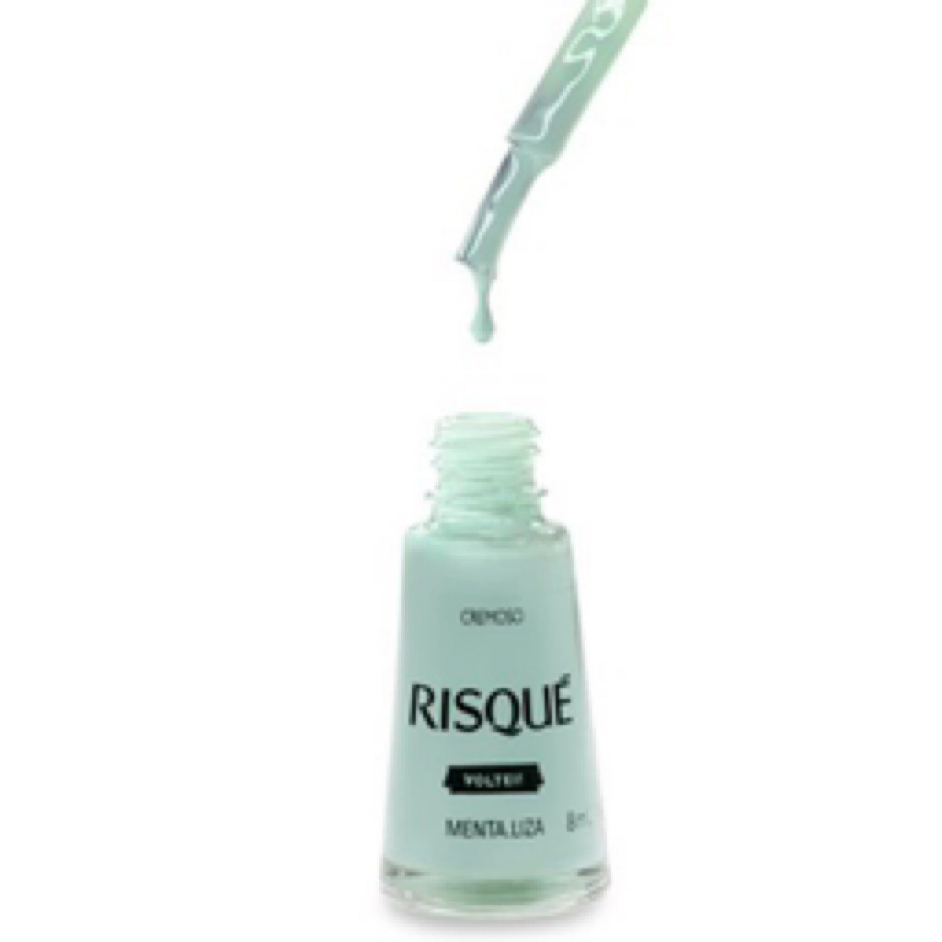 Risqué Menta.liza Cremoso-8ml