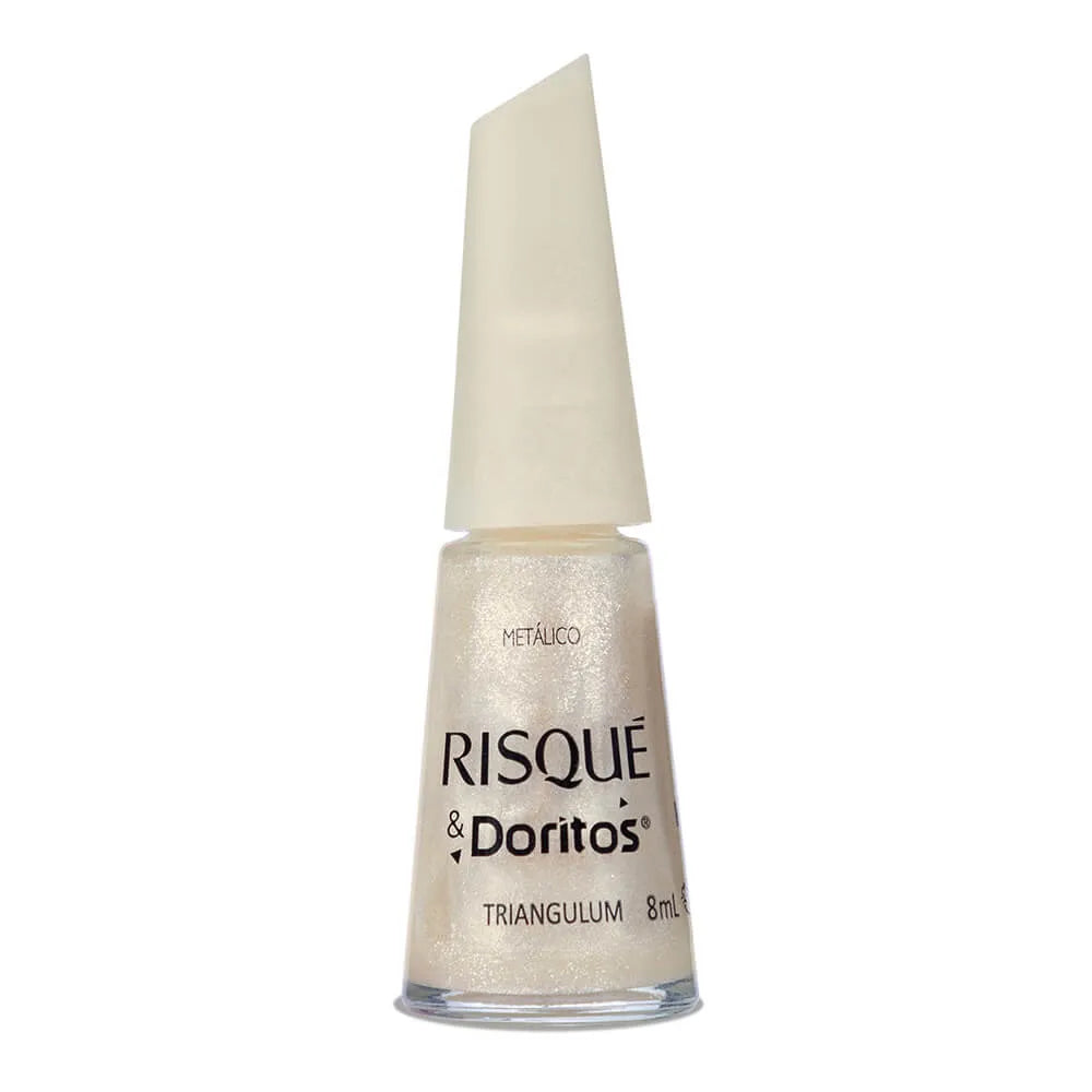 Risqué & Doritos Triangulum Metálico-8ml