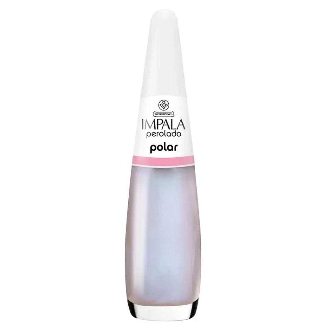 Impala Polar Perolado-7,5ml