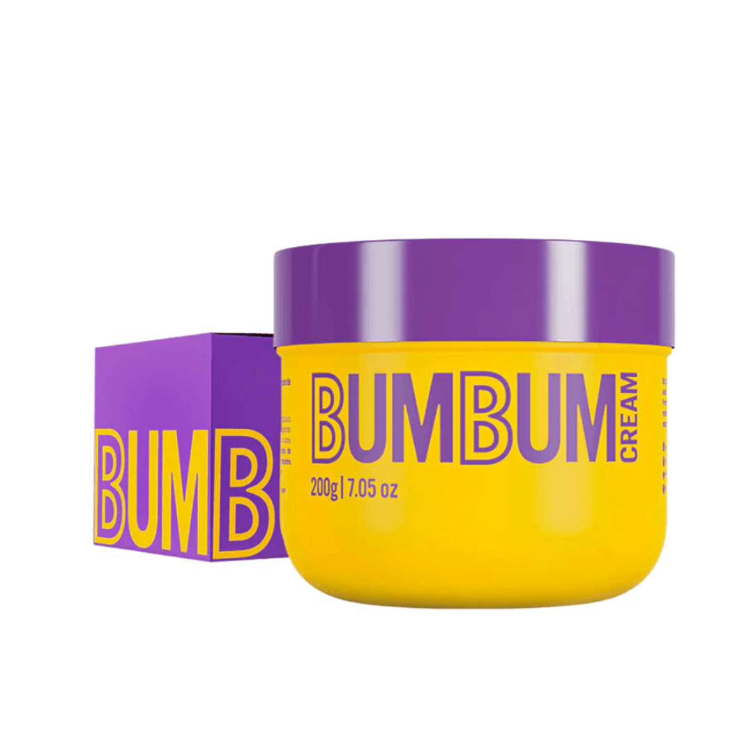 Bumbum cream BB Cream-200g