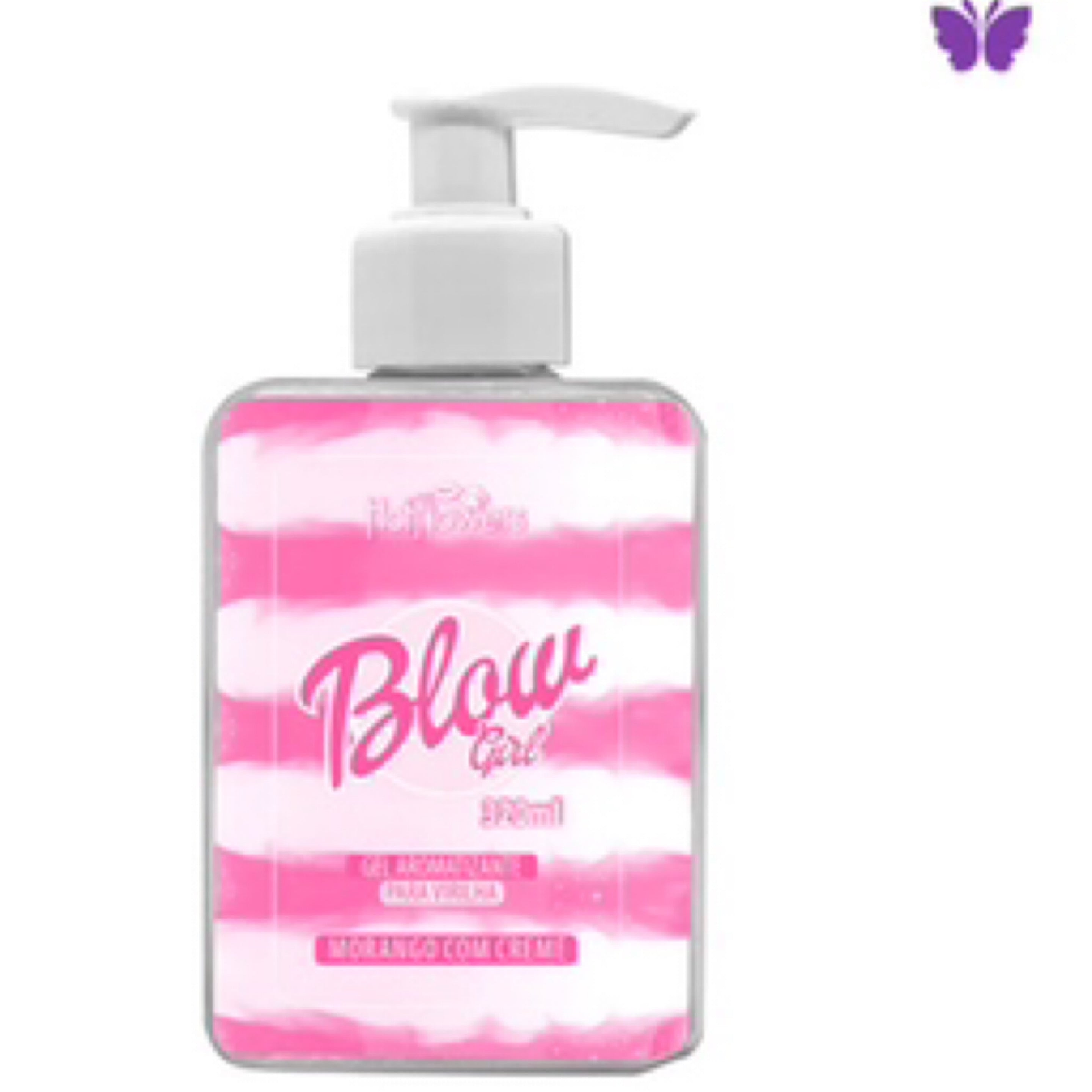 Gel Aromatizante Blow Girls-320ml