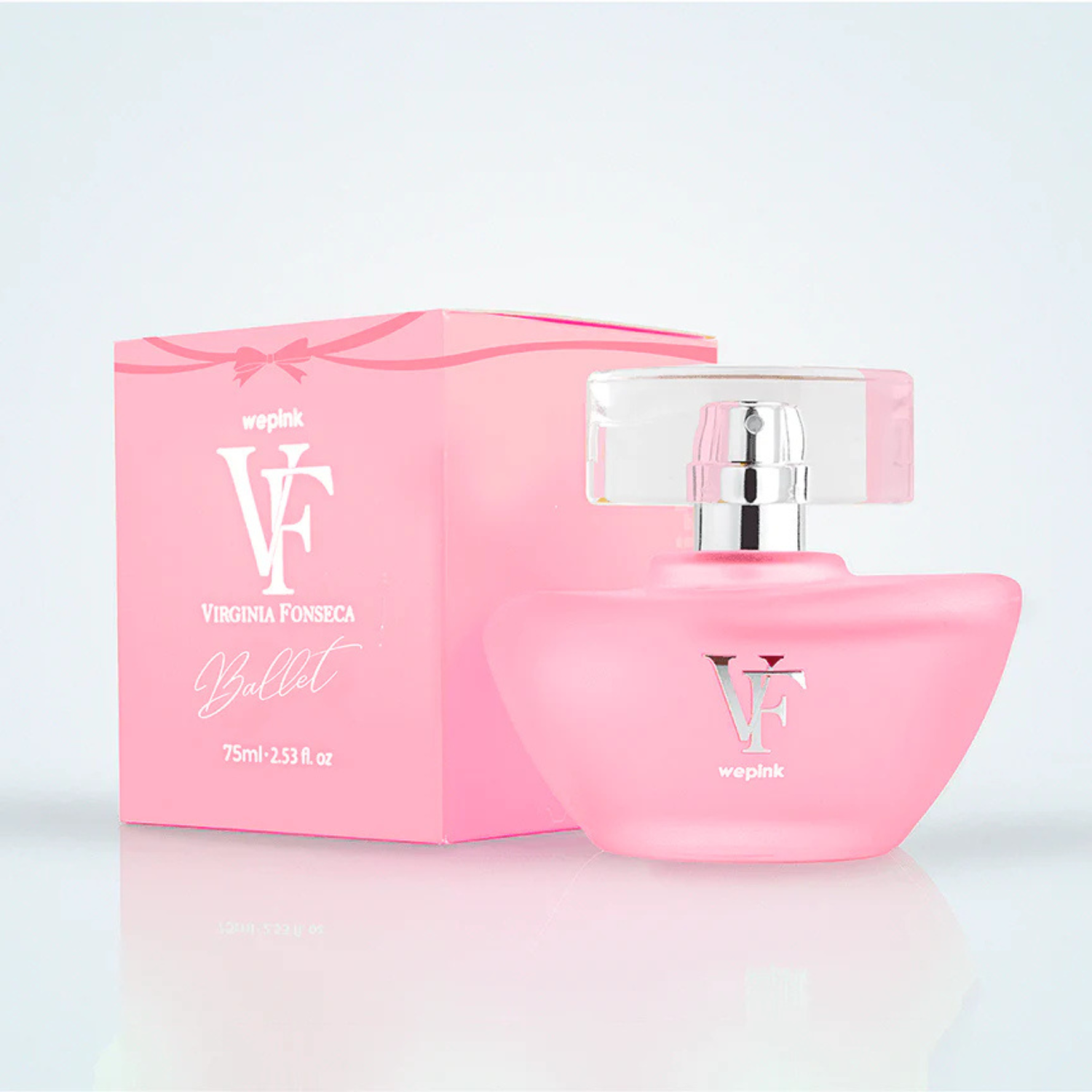 Wepink Perfume VF Ballet-75ml