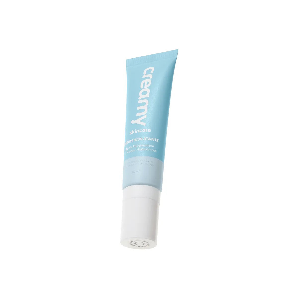 Creamy Sérum Hidratante-30ml