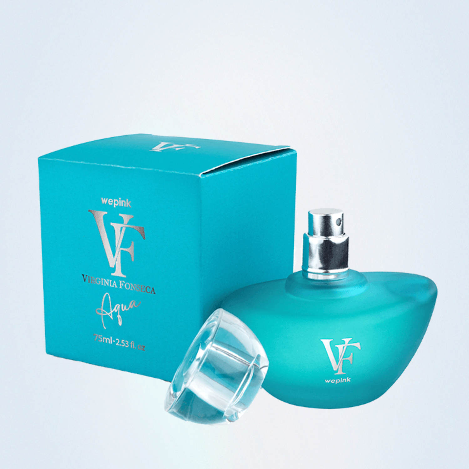 Wepink Perfume VF Agua-75ml