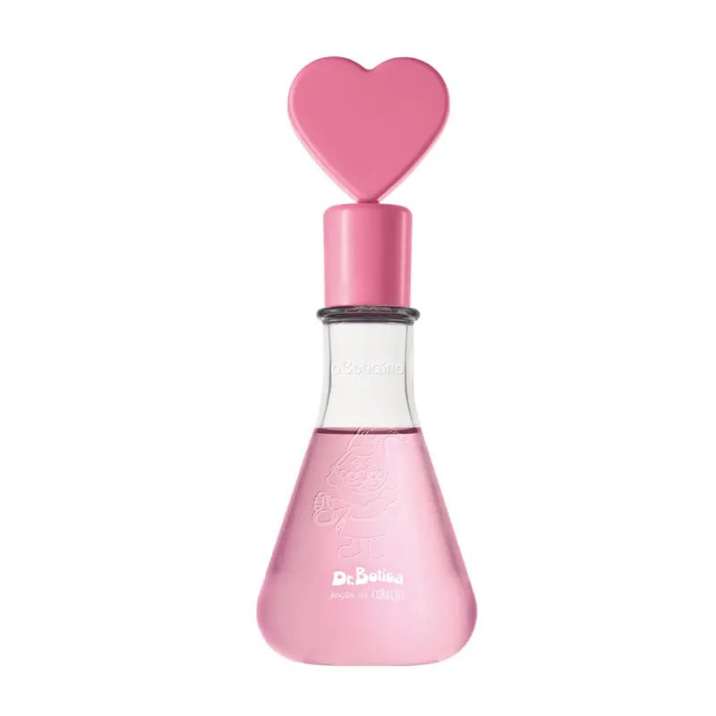 Dr. Botica Porção de Coragem-120ml