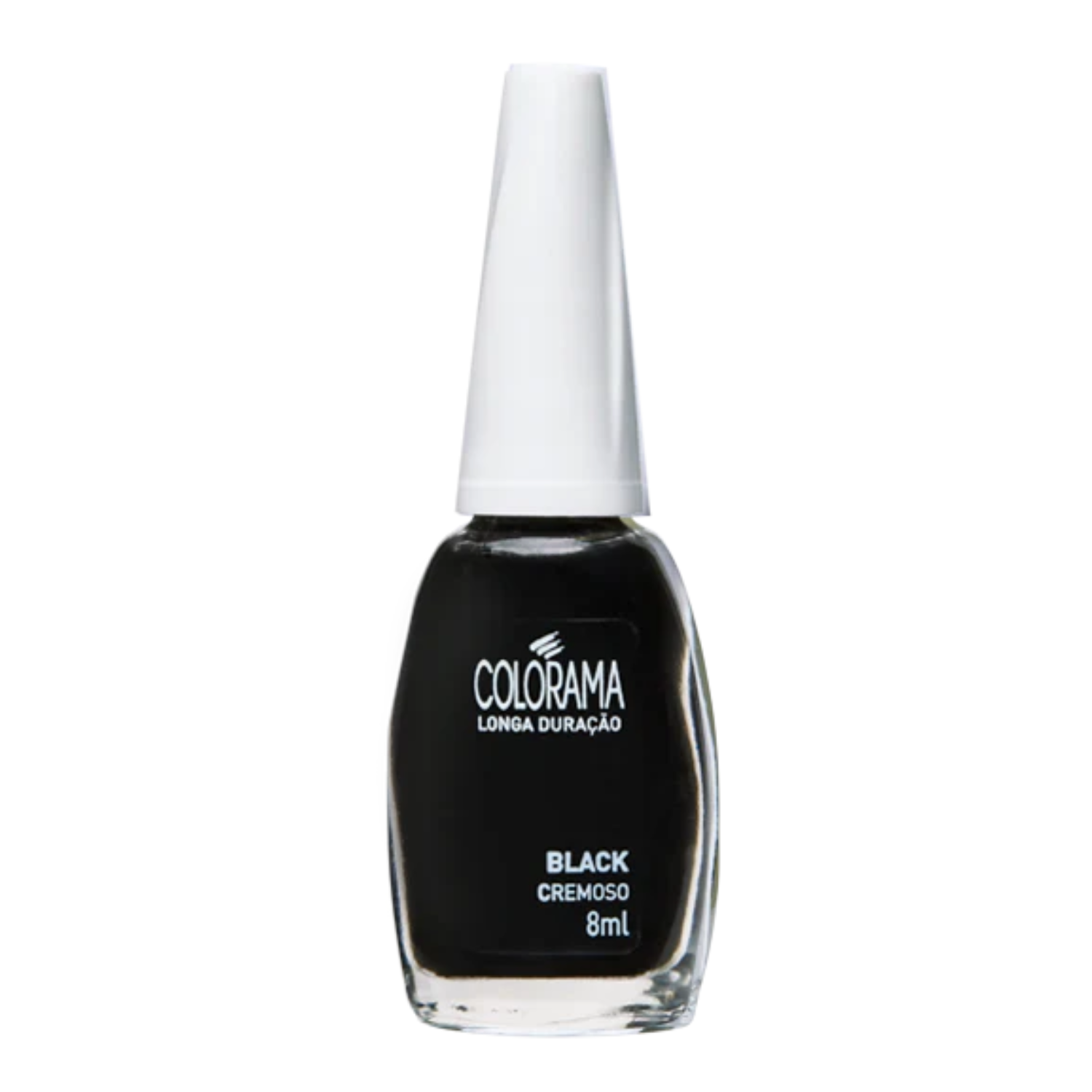 Colorama Black Cremoso-8ml