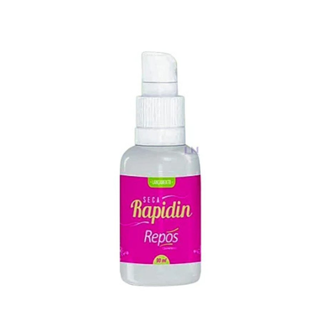 Repos Seca Rapidinho Secante de Esmalte-60ml