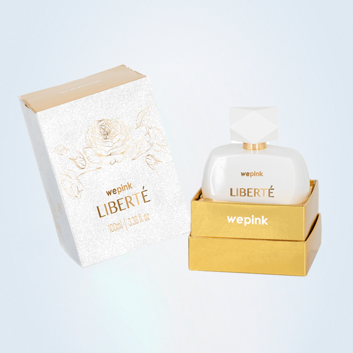 Wepink Perfume Liberté-100ml