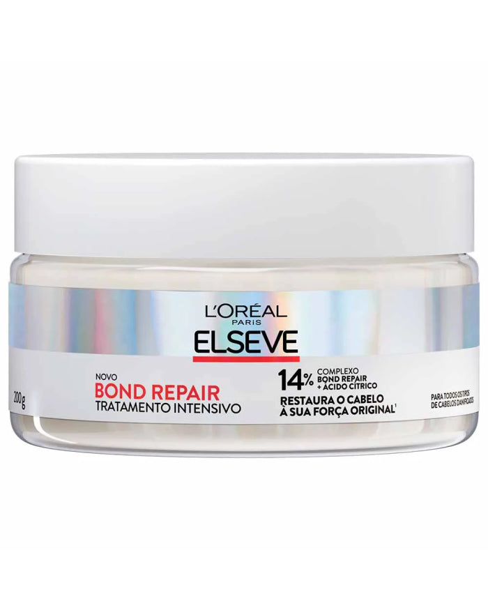 Elseve Bond Repair Máscara-200g