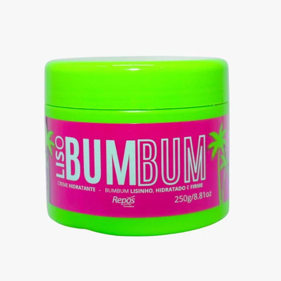 Repos Liso Bum Bum-250g