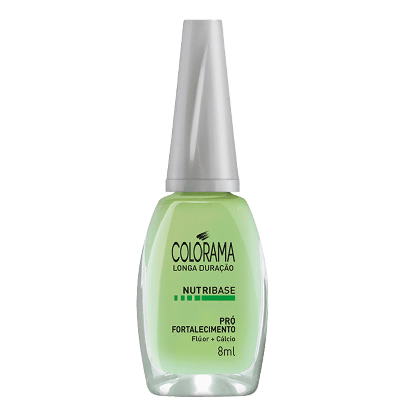 Colorama Nutribase Pró Fortalecimento-8ml