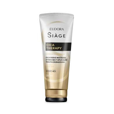 Eudora Siage Condicionador Cica Therapy-200ml