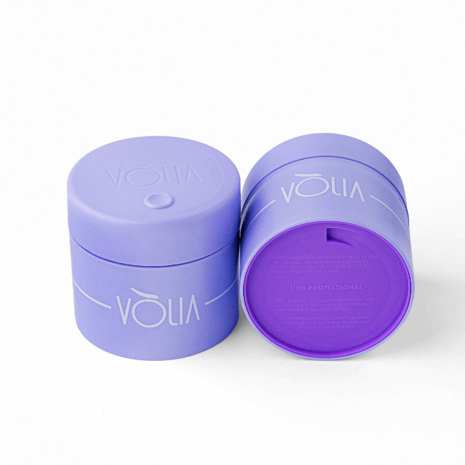 Vòlia Pote Eco Roxo- 30g