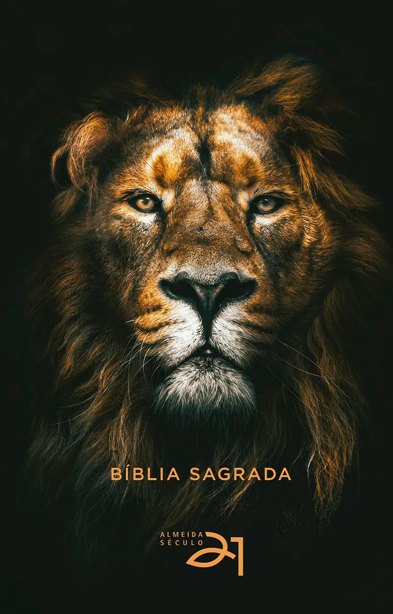 Bíblia Sagrada Almeida Século 21