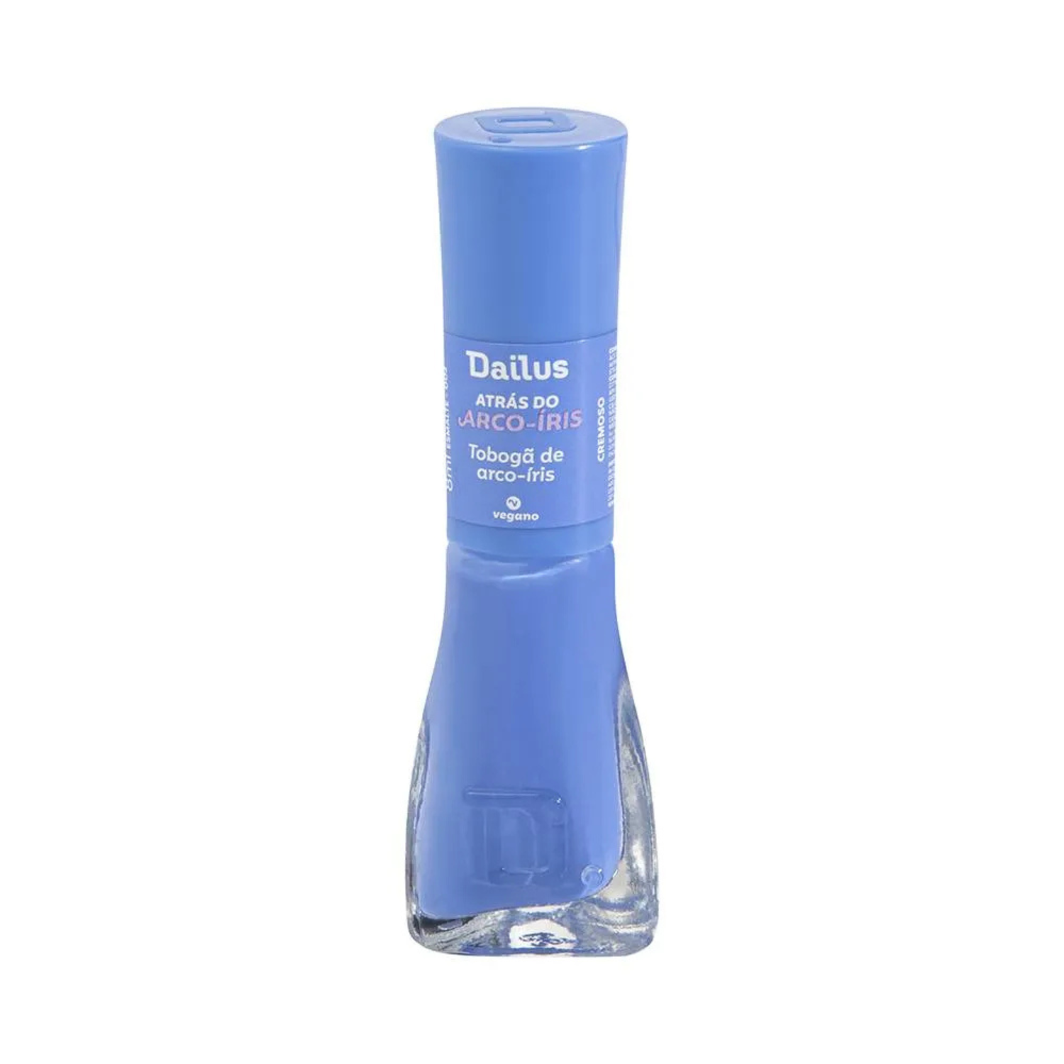 Dailus Tobogã de Arco-Iris-8ml