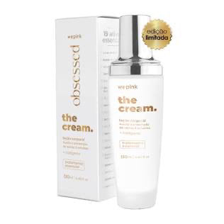 Wepink The Cream Obsessed-130ml