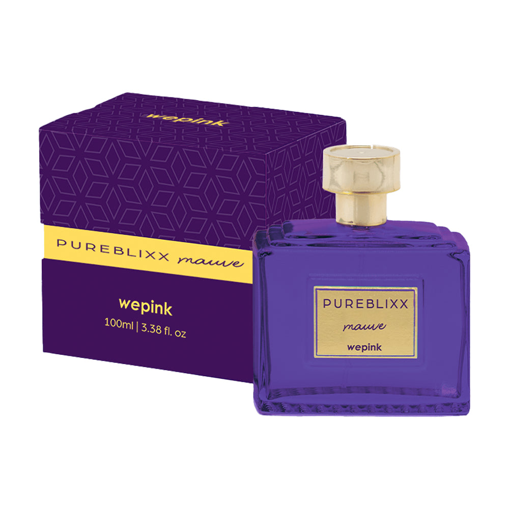 Wepink Perfume Pureblixx Mawe-100ml