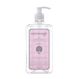 Giovanna Baby Classic Gel Higienizante-500ml