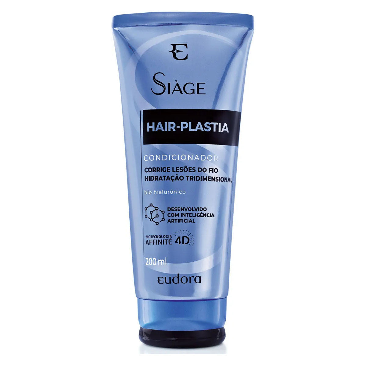 Eudora Siàge Condicionador Hair-Plastia-200ml