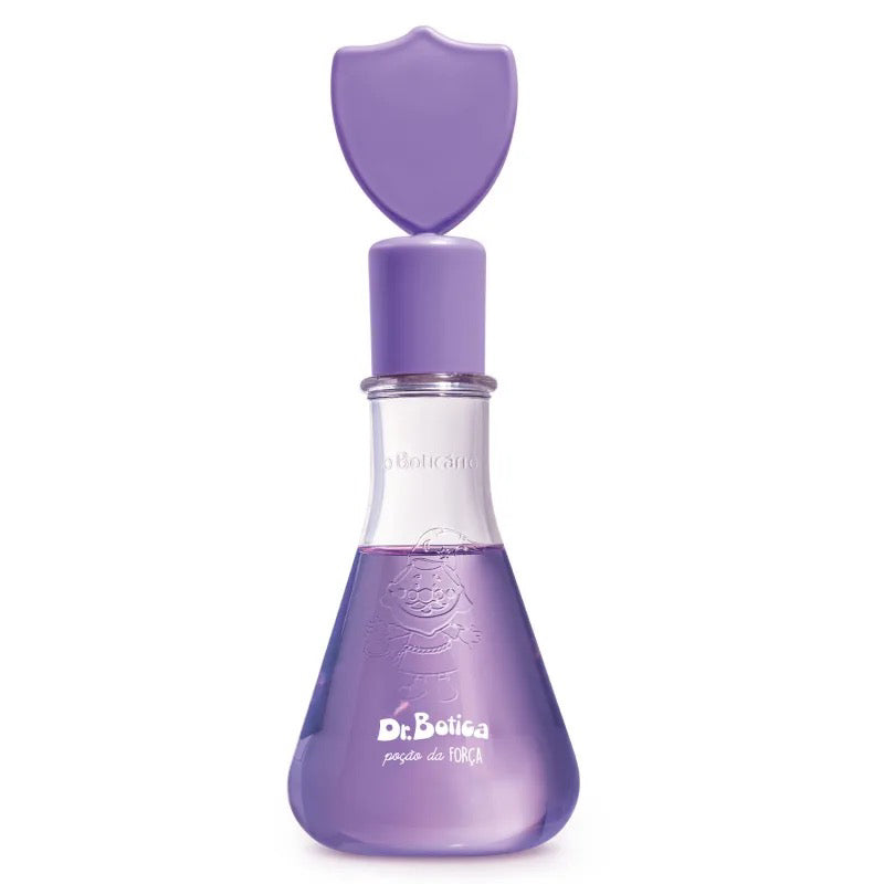 Dr. Botica Porção de Força-120ml